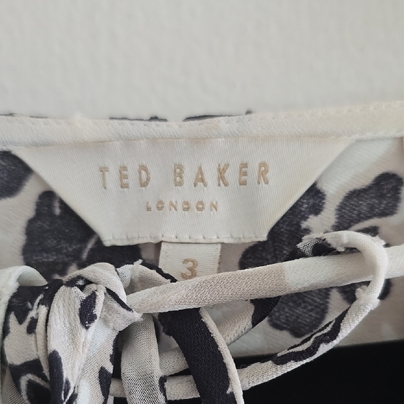 Ted Baker Taurius - Picture 7 of 7